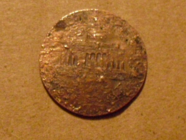 Error-Coins?