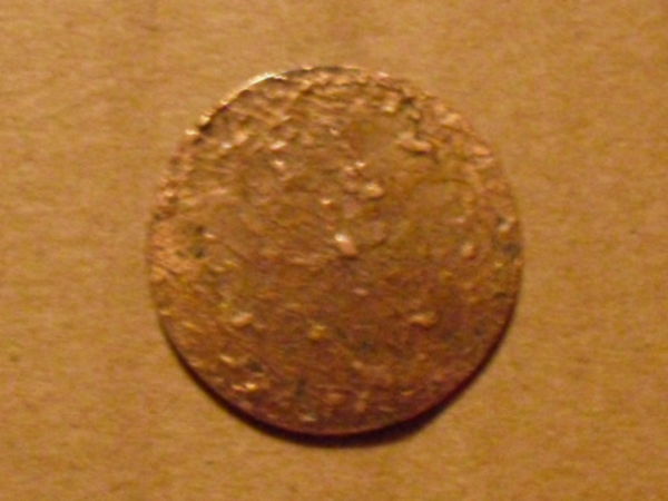 Error-Coins?