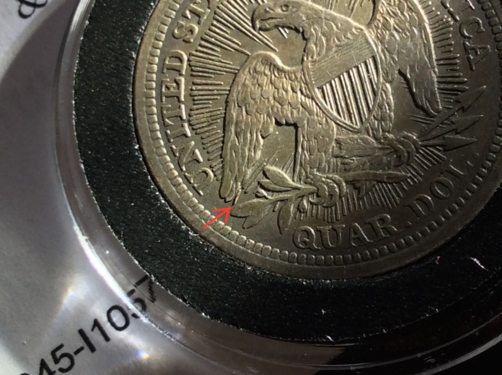 1853-Seated-Quarter-Ray-Error?