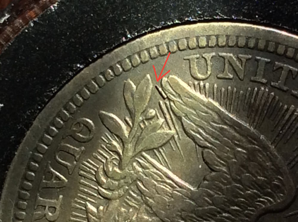 1853-Seated-Quarter-Ray-Error?