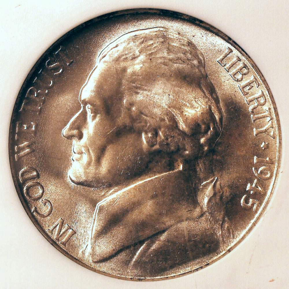 1945-S-Jefferson-Nickel-For-Grading,-You-Vs-ANACS