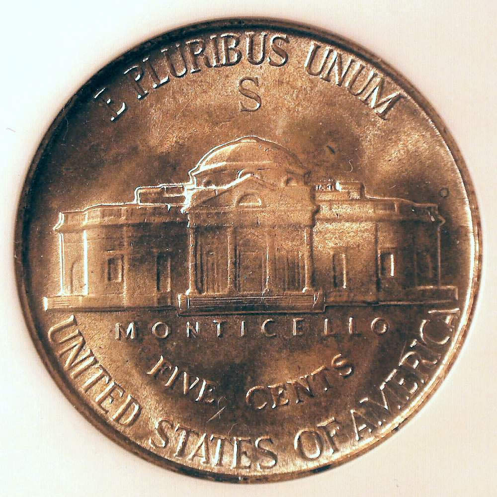 1945-S-Jefferson-Nickel-For-Grading,-You-Vs-ANACS