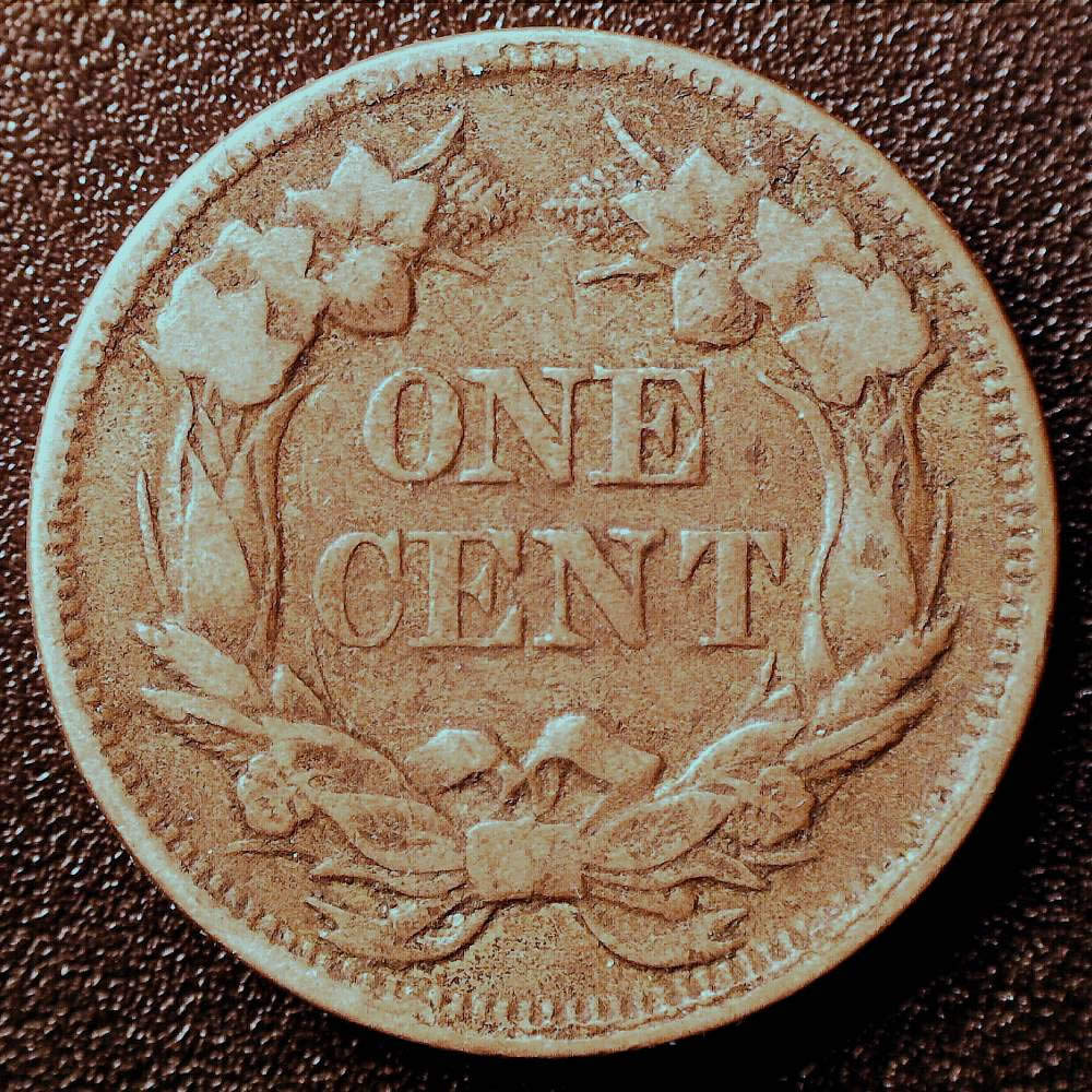 1857-Flying-Eagle-Cent-For-Grading