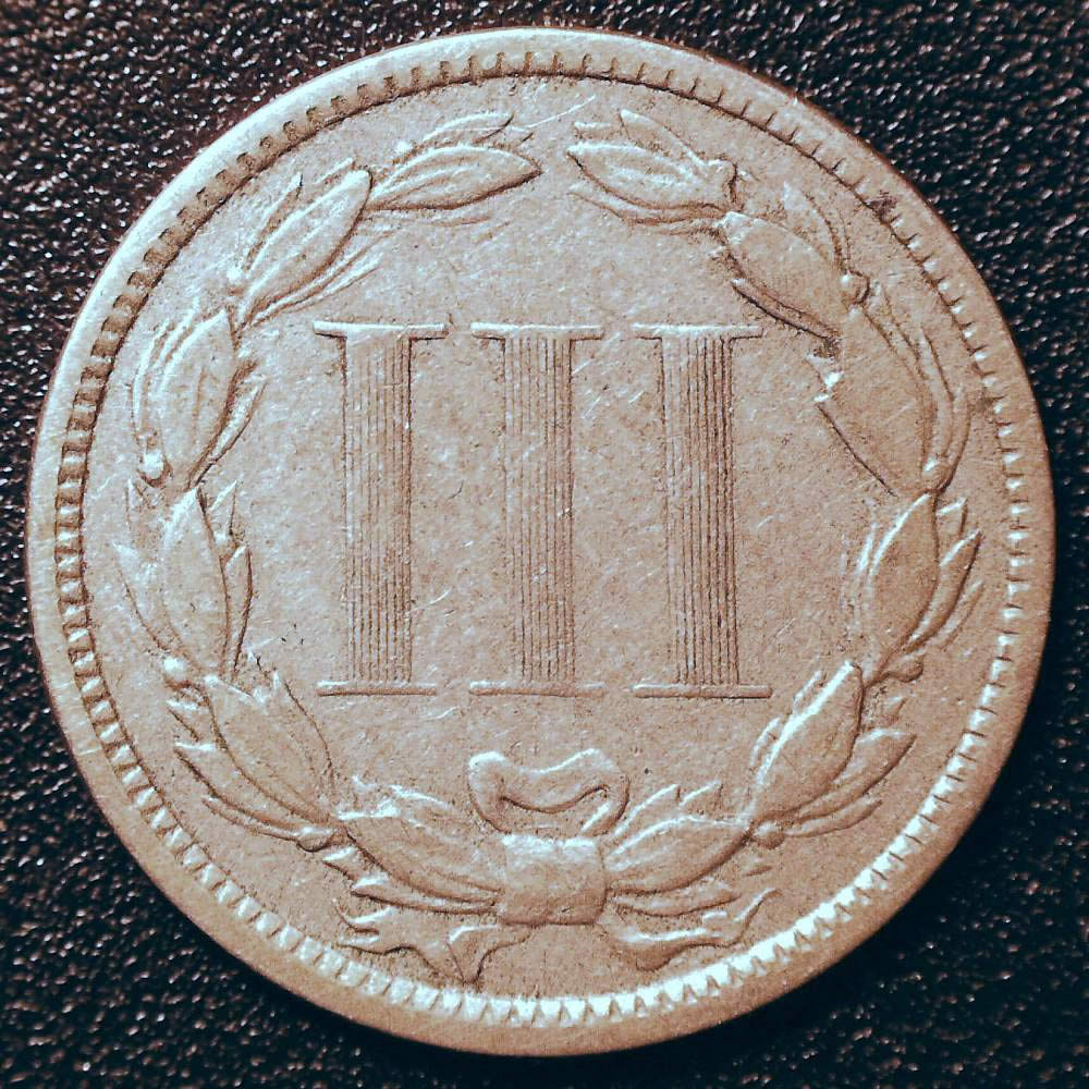 1875-3-Cent-Nickel-For-Grading