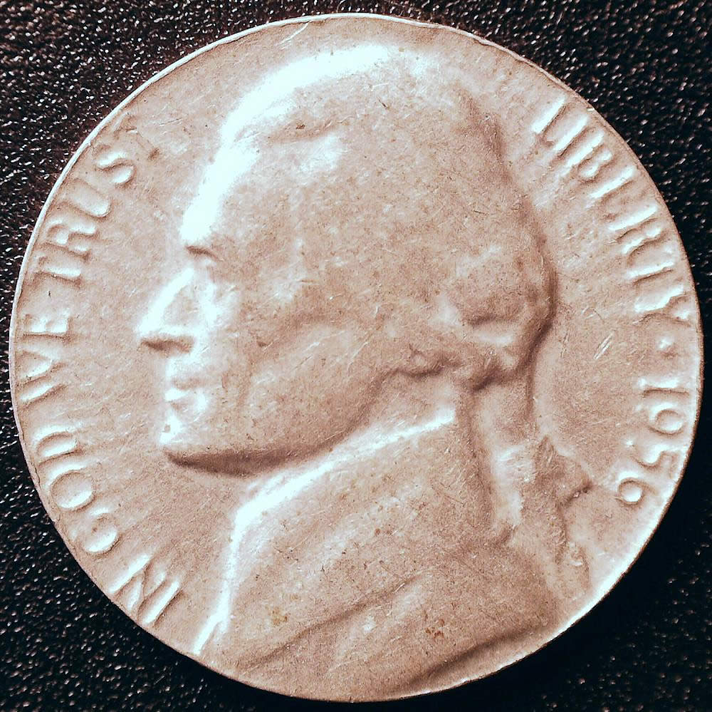 1956-D-Jefferson-Nickel-Fake?