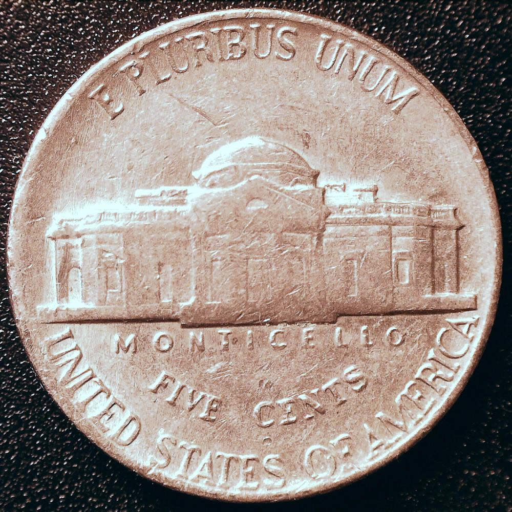 A-Couple-1983-Jefferson-Nickels-Off-Center
