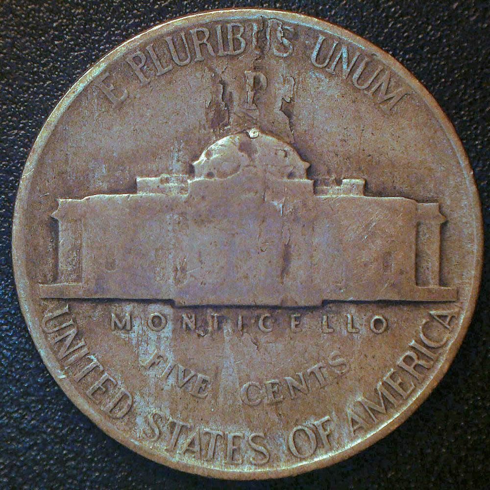 1943-P-Jefferson-Nickel-RPM-And-Lamination