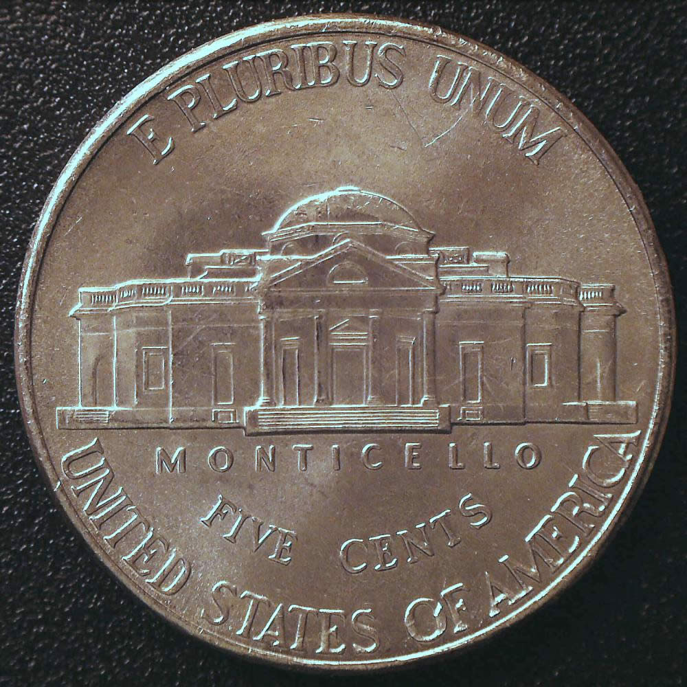 1998-Jefferson-Nickel-For-Grading