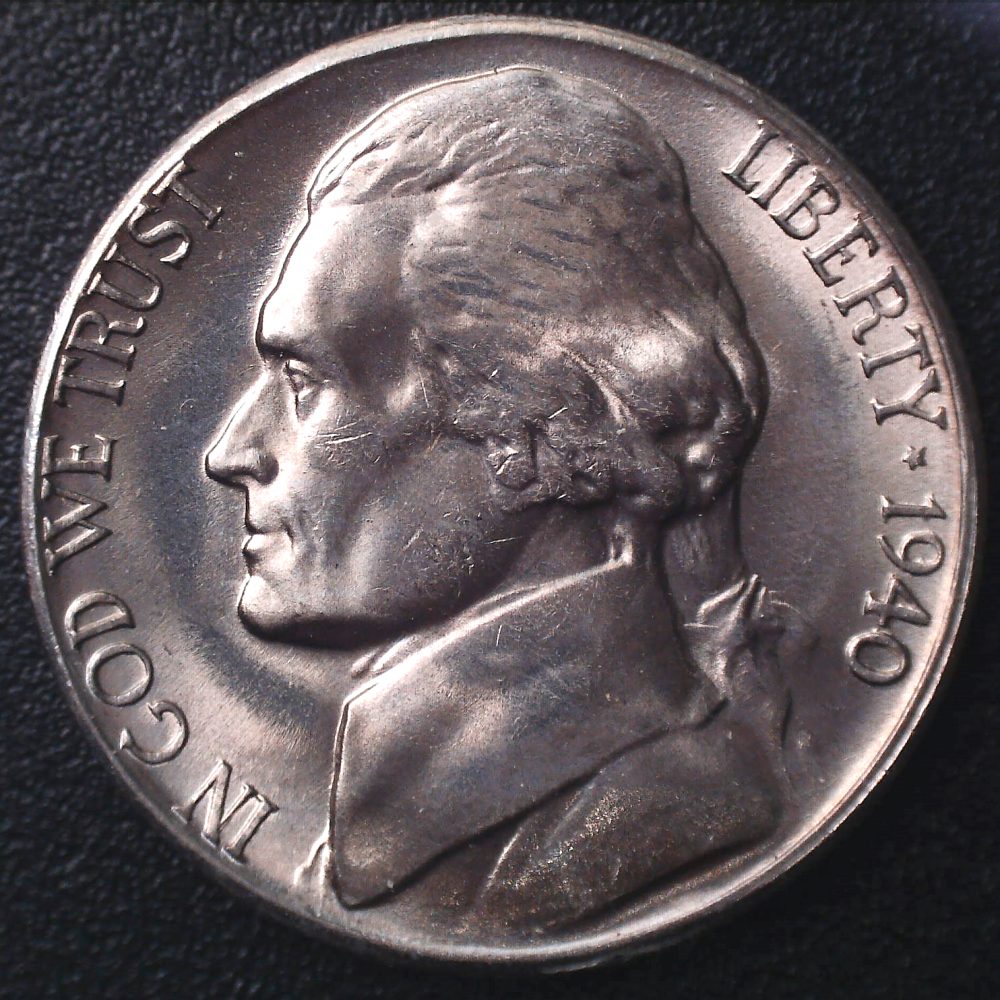 1940-S-Jefferson-Nickel-For-Grading