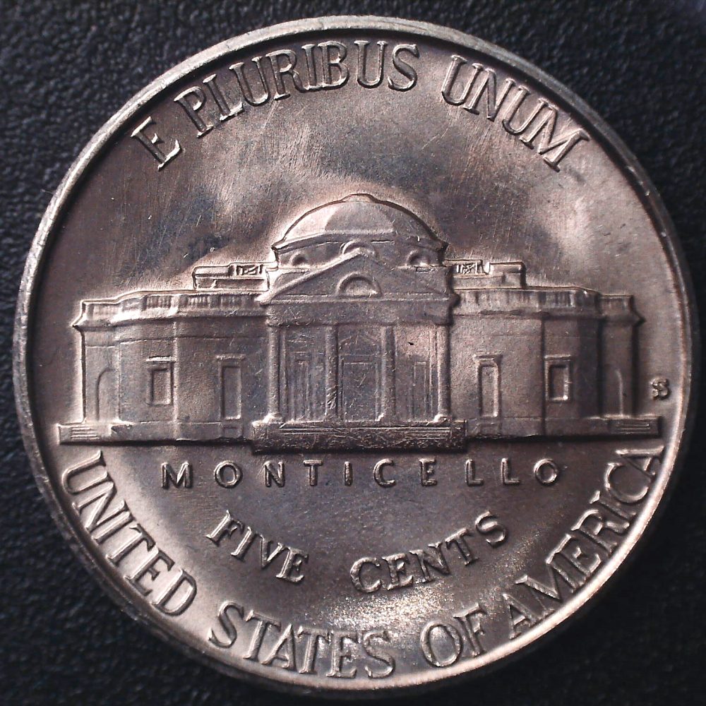 1940-S-Jefferson-Nickel-For-Grading