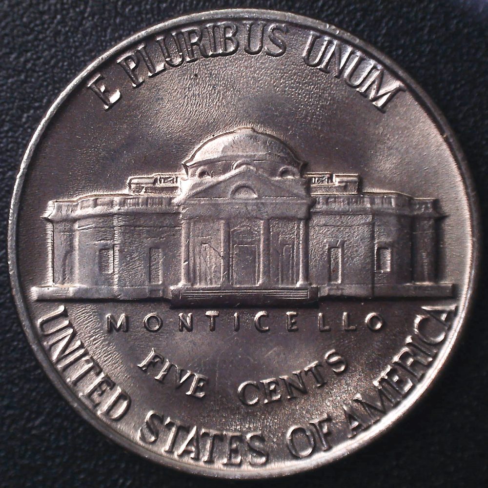 1941-Jefferson-Nickel-For-Grading