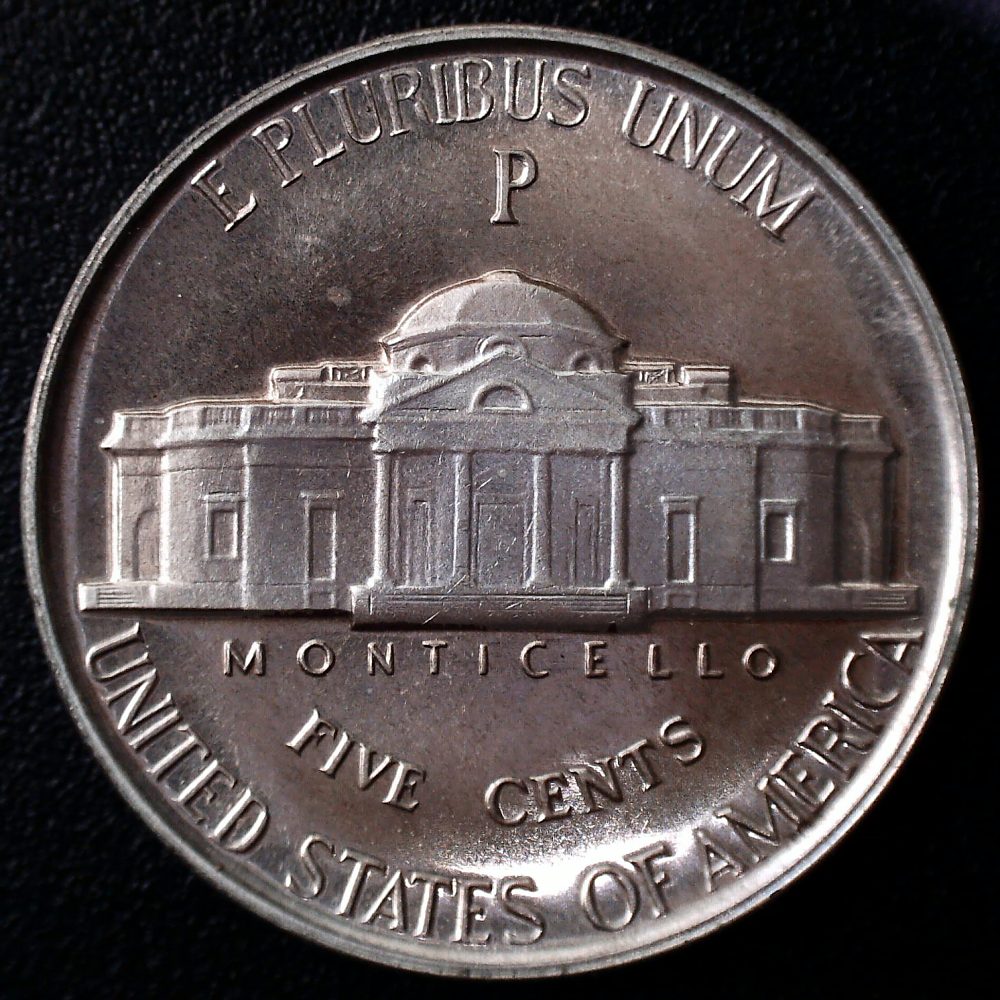 1942-P-Jefferson-Nickel-Proof-For-Grading