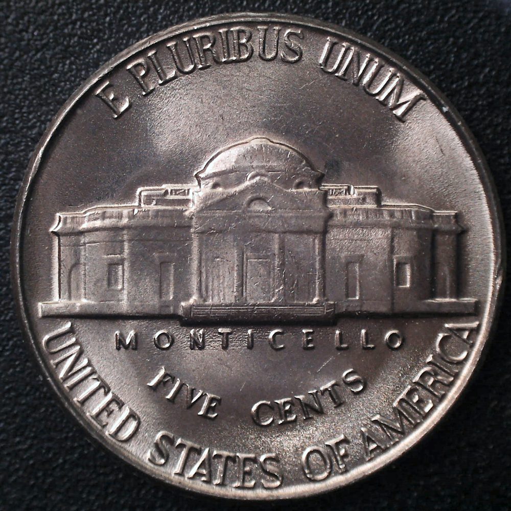 1947-Jefferson-Nickel-For-Grading