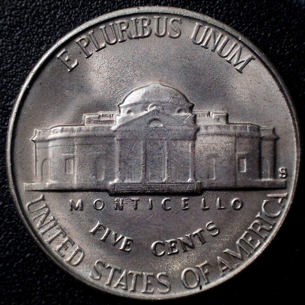 1948-S-Jefferson-Nickel-For-Grading