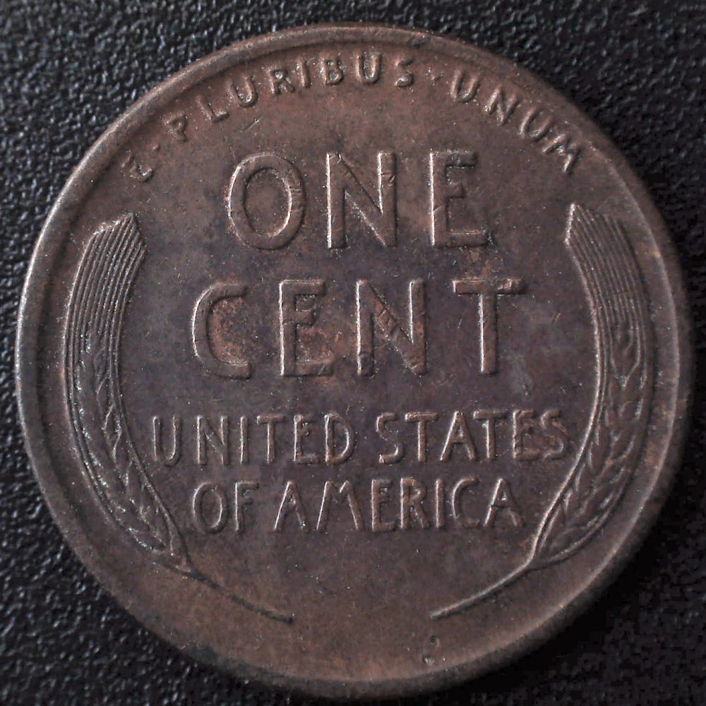 1918-Lincoln-Cent-For-Grading