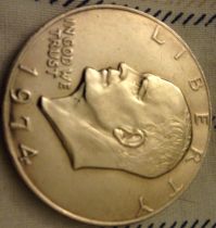 Eisenhower-Dollar-Coins-Help