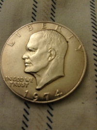 Eisenhower-Dollar-Coins-Help