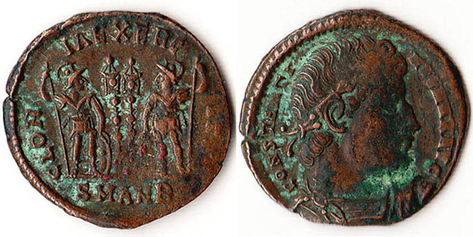 Please-Help-ID-Roman-Coin