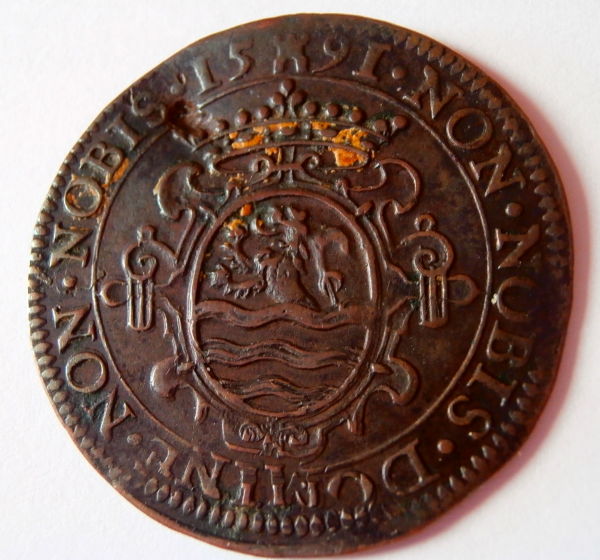 Can-Anyone-Help-With-Identifying-This-Item-Dated-1591?