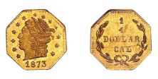 What-Are-The-Rarer-Varieties-Of-California-Gold-Fractional-Quarters?