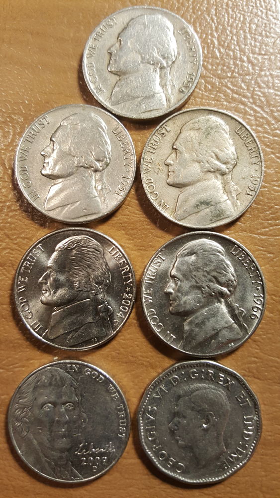 The-Goal:-25,000-Rolls-Of-Nickels-All-Searchers-Welcome!