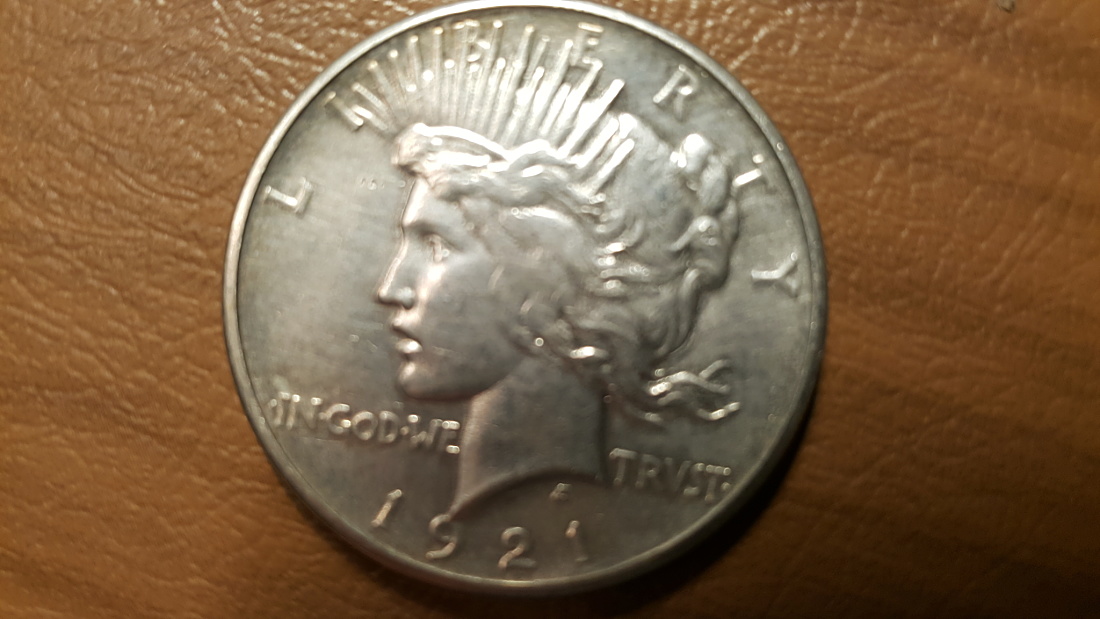 The-11-Days-Of-Peace-Dollars-Part-2!