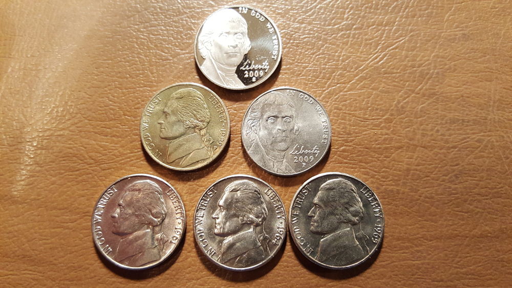 The-Goal:-25,000-Rolls-Of-Nickels-All-Searchers-Welcome!