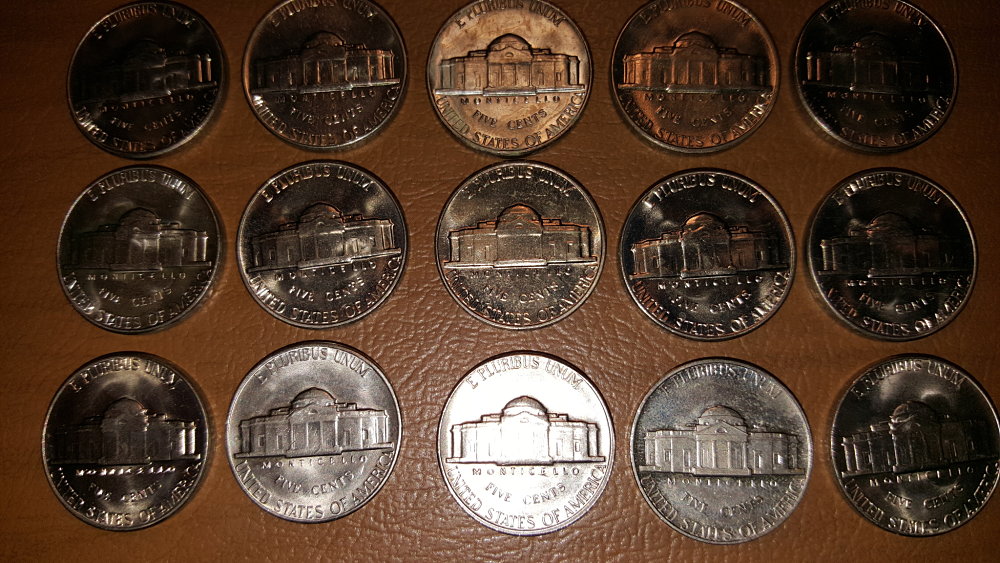 The-Goal:-25,000-Rolls-Of-Nickels-All-Searchers-Welcome!