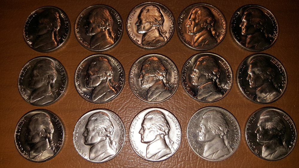 The-Goal:-25,000-Rolls-Of-Nickels-All-Searchers-Welcome!