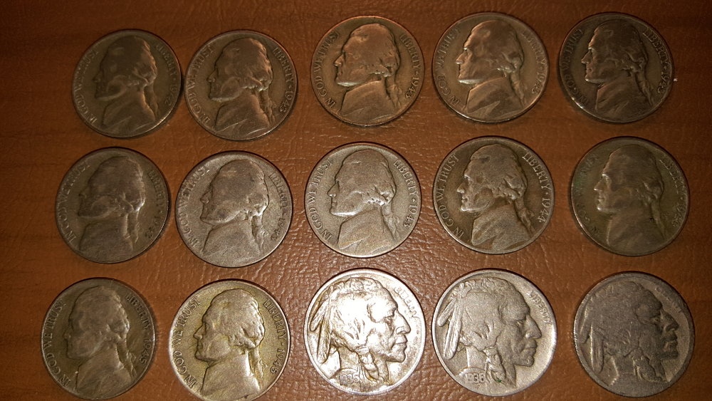 The-Goal:-25,000-Rolls-Of-Nickels-All-Searchers-Welcome!
