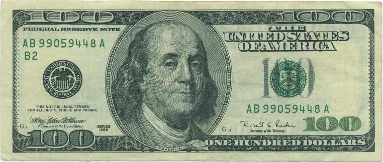 High-Serial-Number