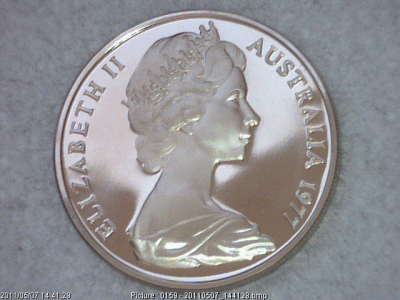 1977-Proof-20-Cents