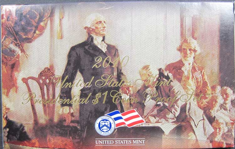 Geepers-...-Freebies-From-The-US-Mint