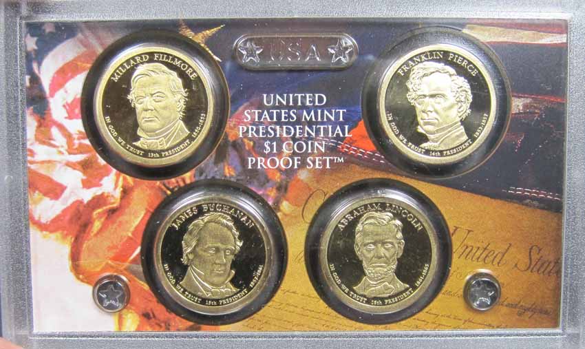 Geepers-...-Freebies-From-The-US-Mint