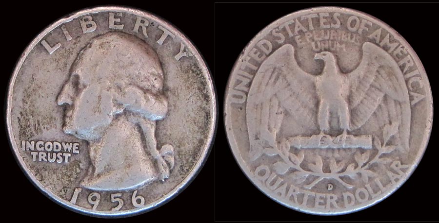 Pocket-Change-Silver-...-56-D-Quarter