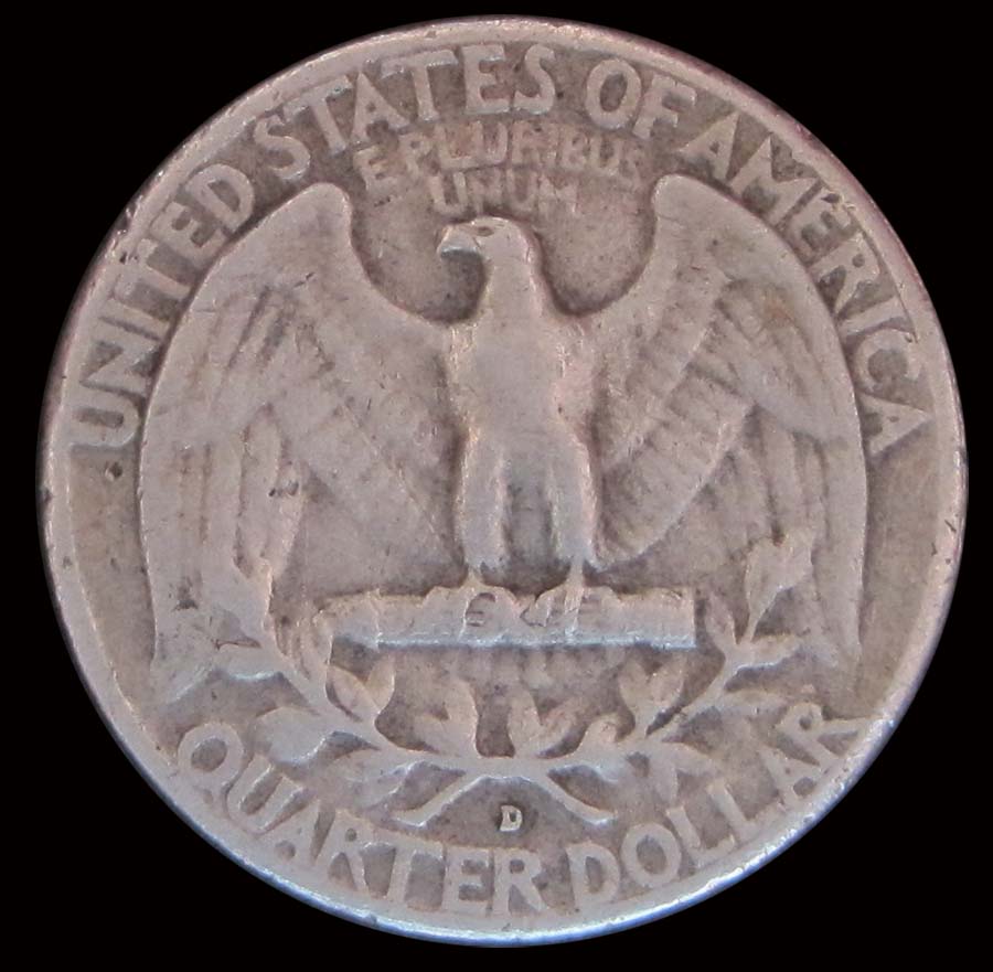 Pocket-Change-Silver-...-56-D-Quarter