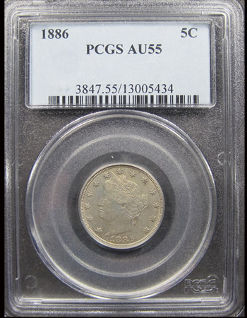You-Vs-PCGS-...-1886-Liberty-V-Nickel