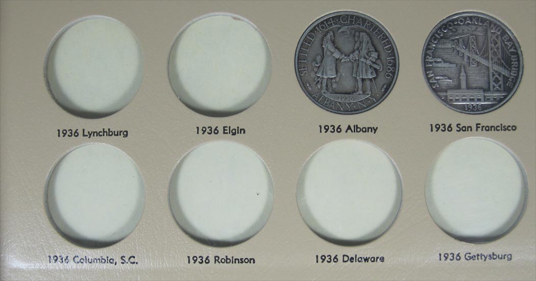 Update-#4---Completed-Circulated-Classic-Silver-Commemorative-Type-Set