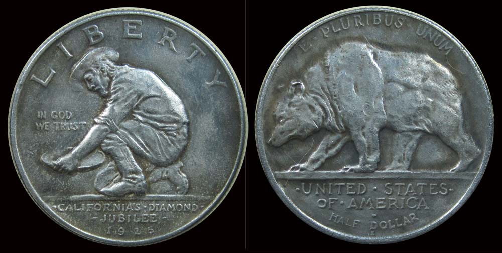 Counterfeit-California-Half!