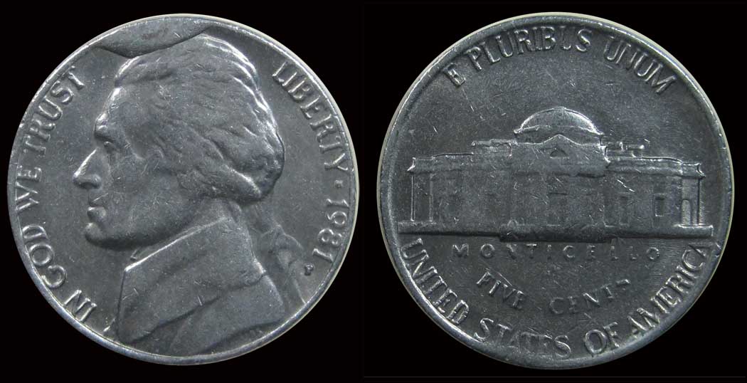 1981-P-Jefferson-...-Obverse-Cud