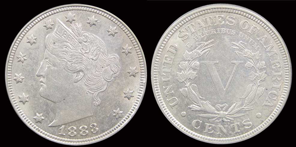 The-30-Days-Of-Liberty-Head-V-Nickels!