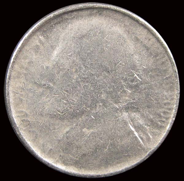 2000-P-Jefferson-...-Struck-Through-An-Obverse-Die-Cap