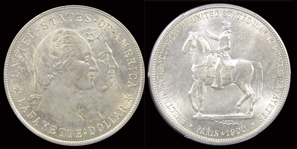 Days-Of-Classic-US-Commemorative-Coins