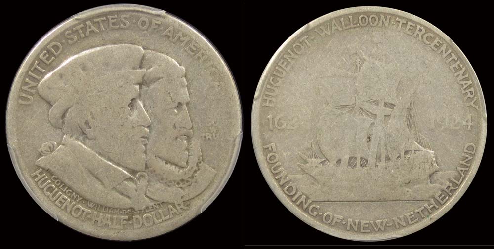 Days-Of-Classic-US-Commemorative-Coins