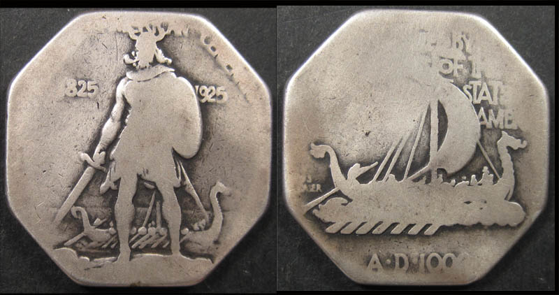 Days-Of-Classic-US-Commemorative-Coins