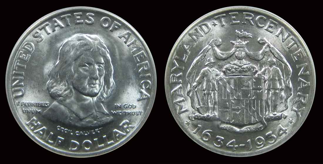 Days-Of-Classic-US-Commemorative-Coins