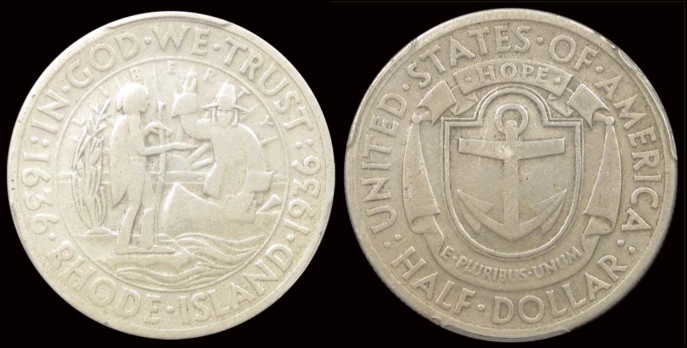 Days-Of-Classic-US-Commemorative-Coins