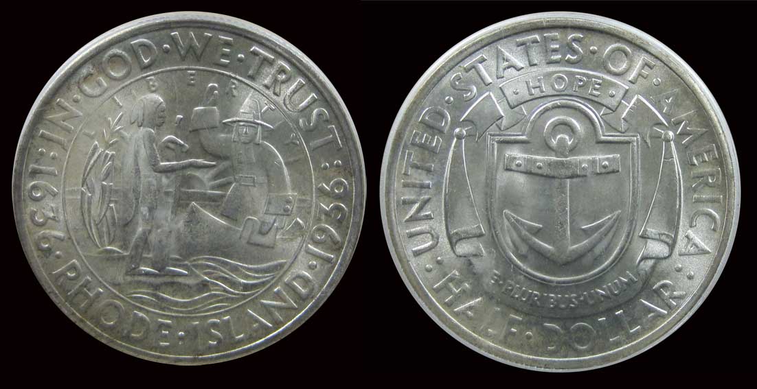 Days-Of-Classic-US-Commemorative-Coins