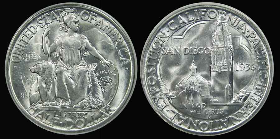 Days-Of-Classic-US-Commemorative-Coins