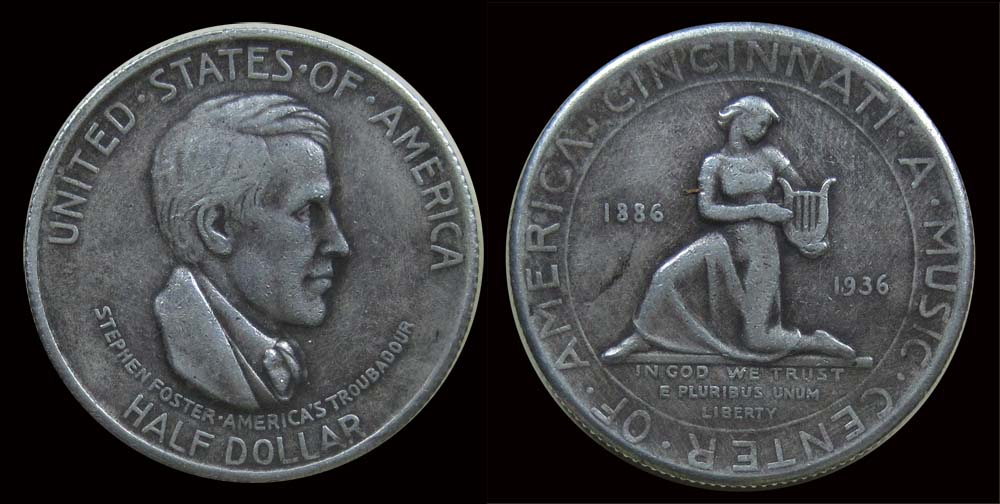 Days-Of-Classic-US-Commemorative-Coins